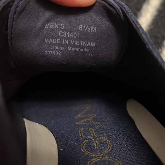 Cole Haan ZEROGRAND StitchLite Wingtip Oxford - Picture 5 of 5